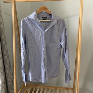 Kenneth Cole New York French Cuff Shirt